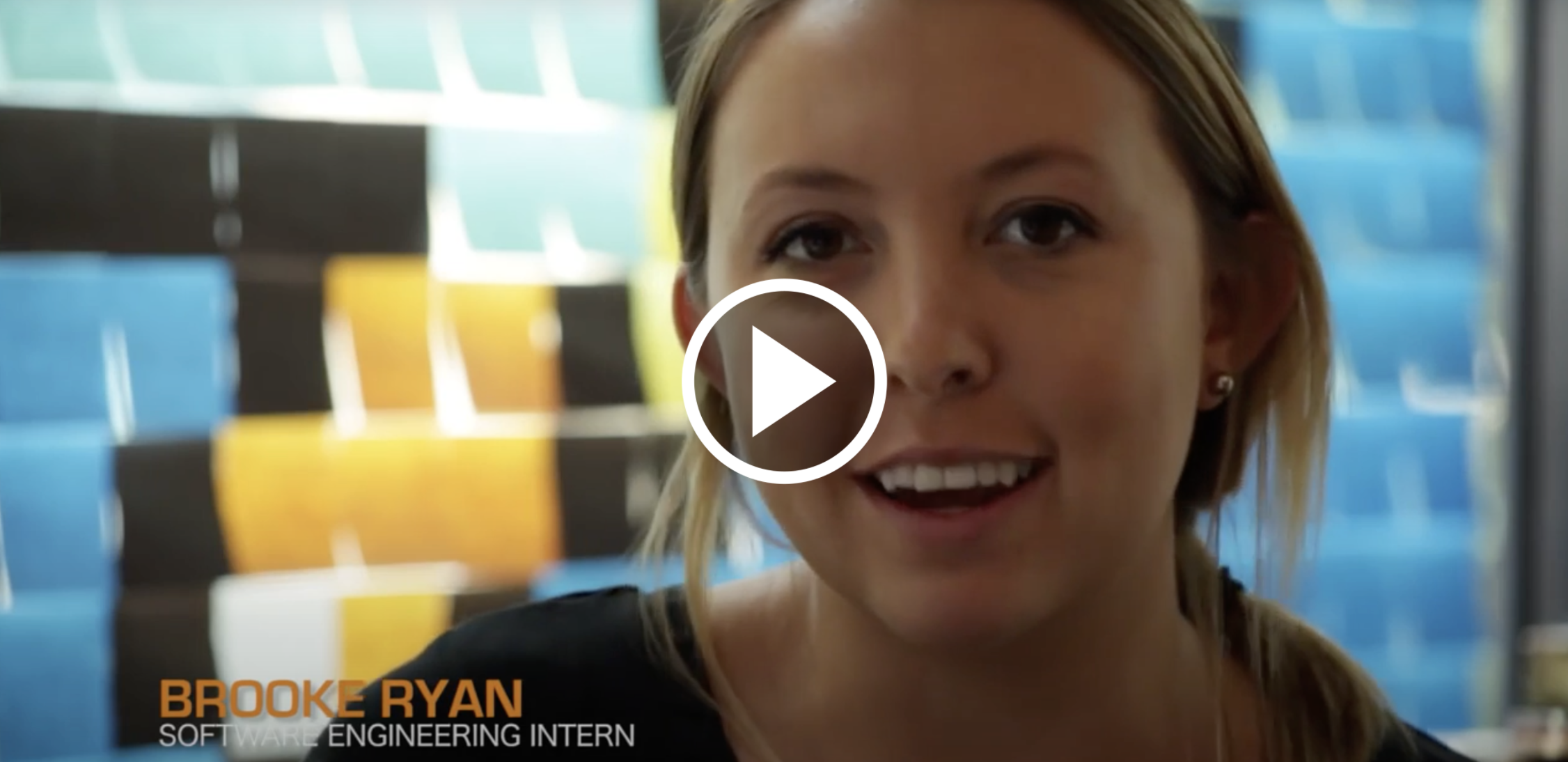 2015 CBS Interactive Intern Program - YouTube